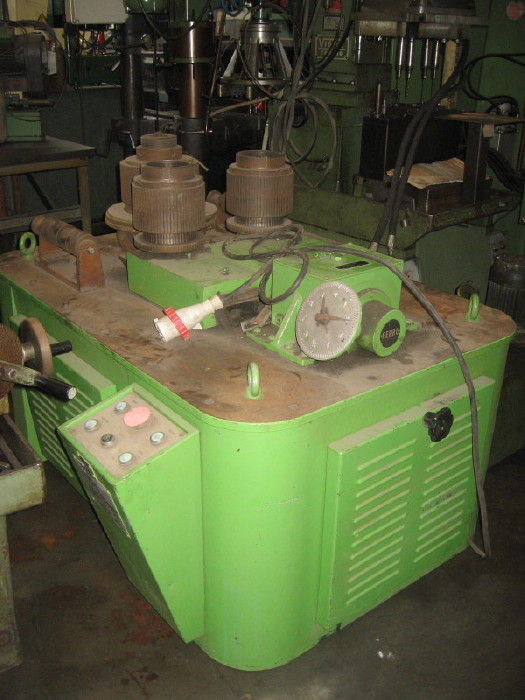 FE.MAR.R PF 10  1985